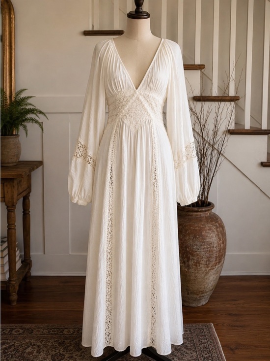 Free People Dresses & Skirts - Southwest Maxi Free People